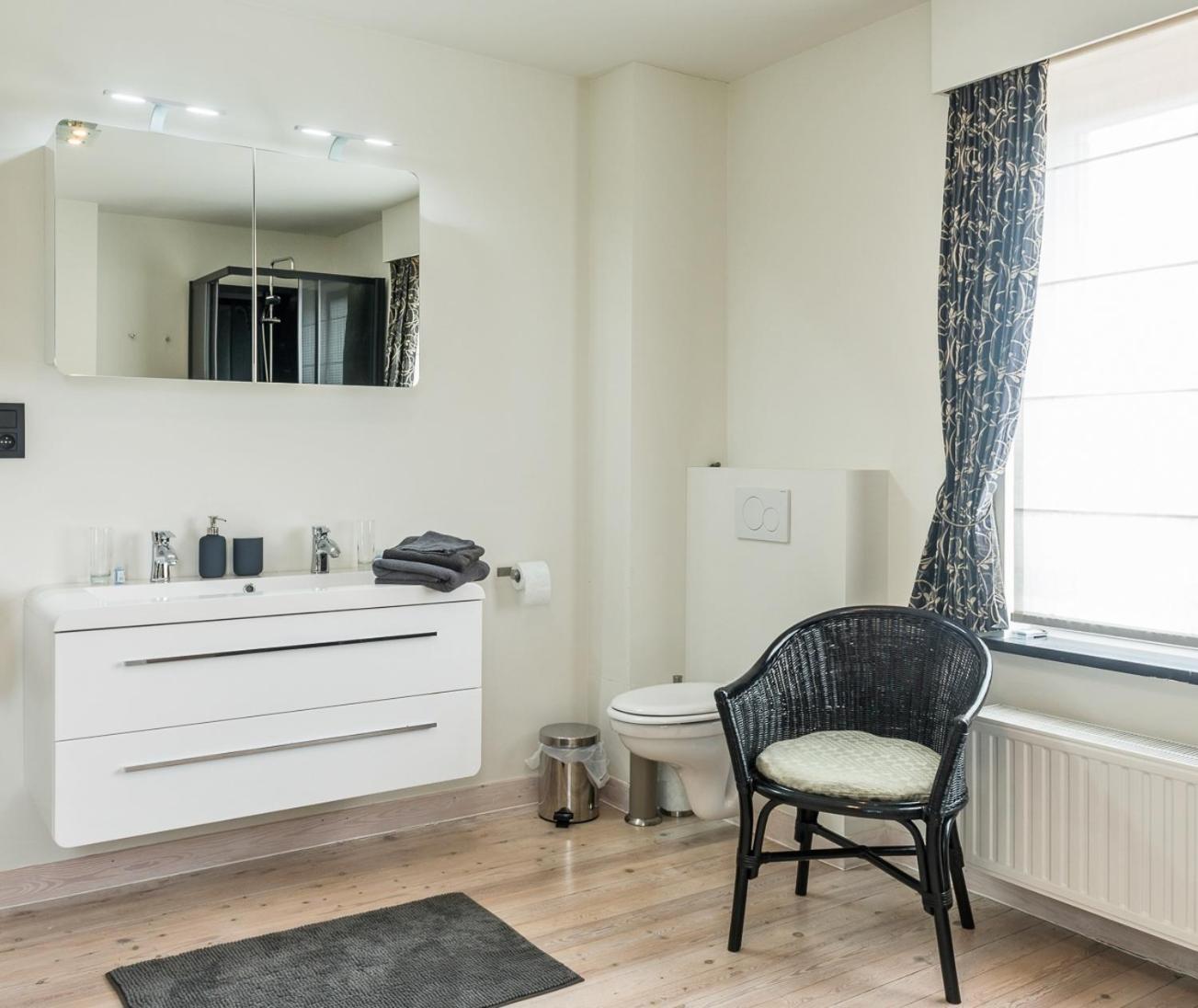 De Perenboom Hotel Belsele Room photo